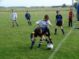 S.K.N.W.K. JO9-1 - Brouwershaven JO9-1 (competitie - 4e fase) (73/140)